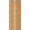 Ekena Millwork Funston Block Rough Sawn Outlooker, Western Red Cedar, 8"W x 20"D x 20"H OUT08X20X20FST05RWR - alternate 3